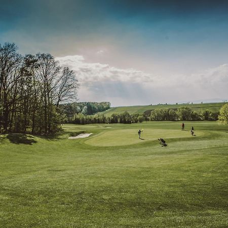 Pension Waldfriede Bad Tatzmannsdorf Bagian luar foto