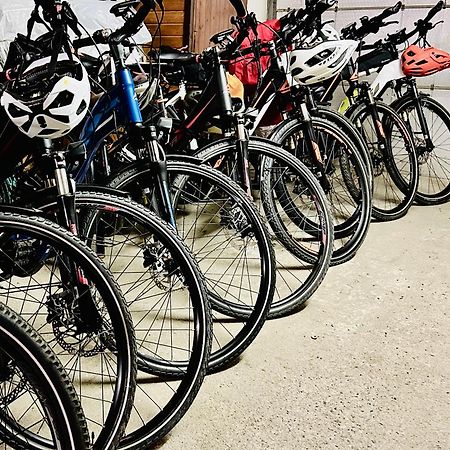 Pension Waldfriede Bad Tatzmannsdorf Bagian luar foto