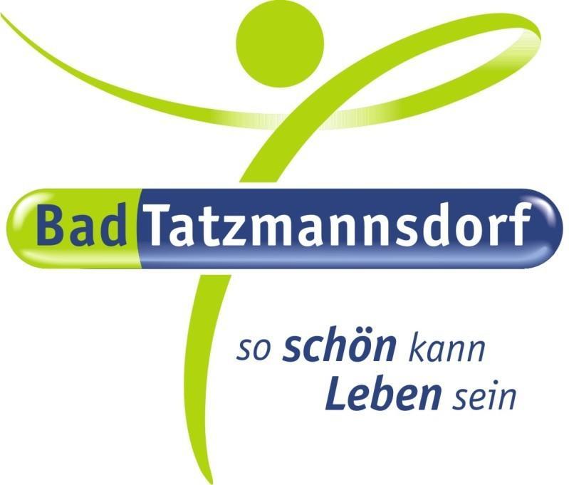 Pension Waldfriede Bad Tatzmannsdorf Bagian luar foto