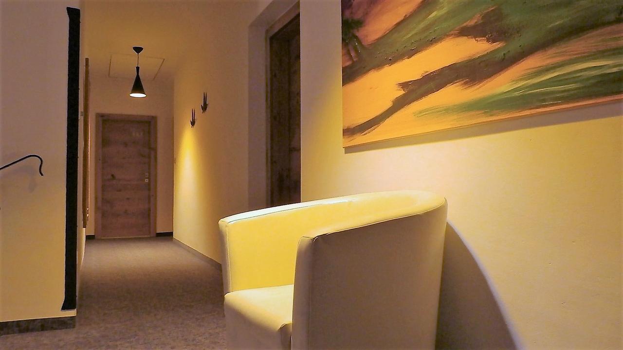 Pension Waldfriede Bad Tatzmannsdorf Bagian luar foto