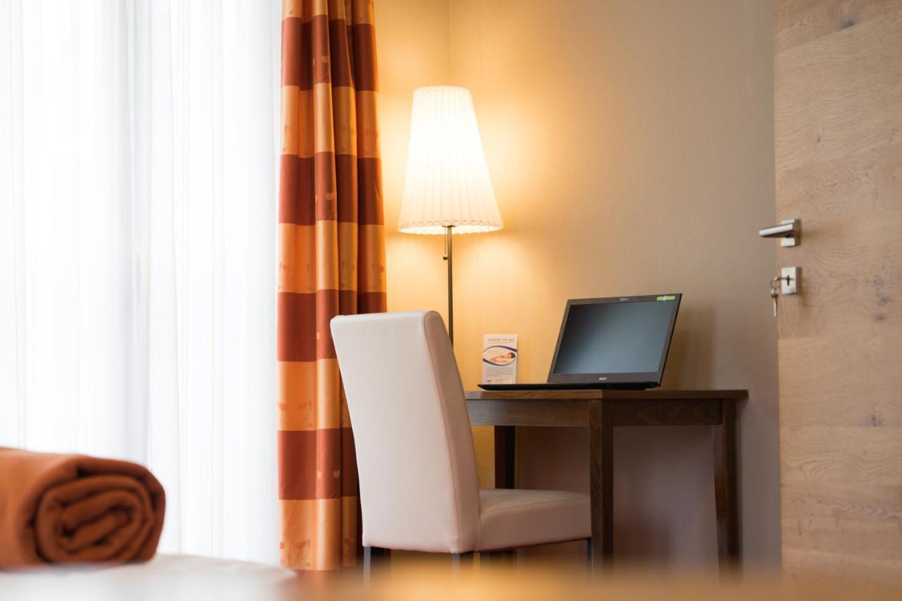 Pension Waldfriede Bad Tatzmannsdorf Bagian luar foto
