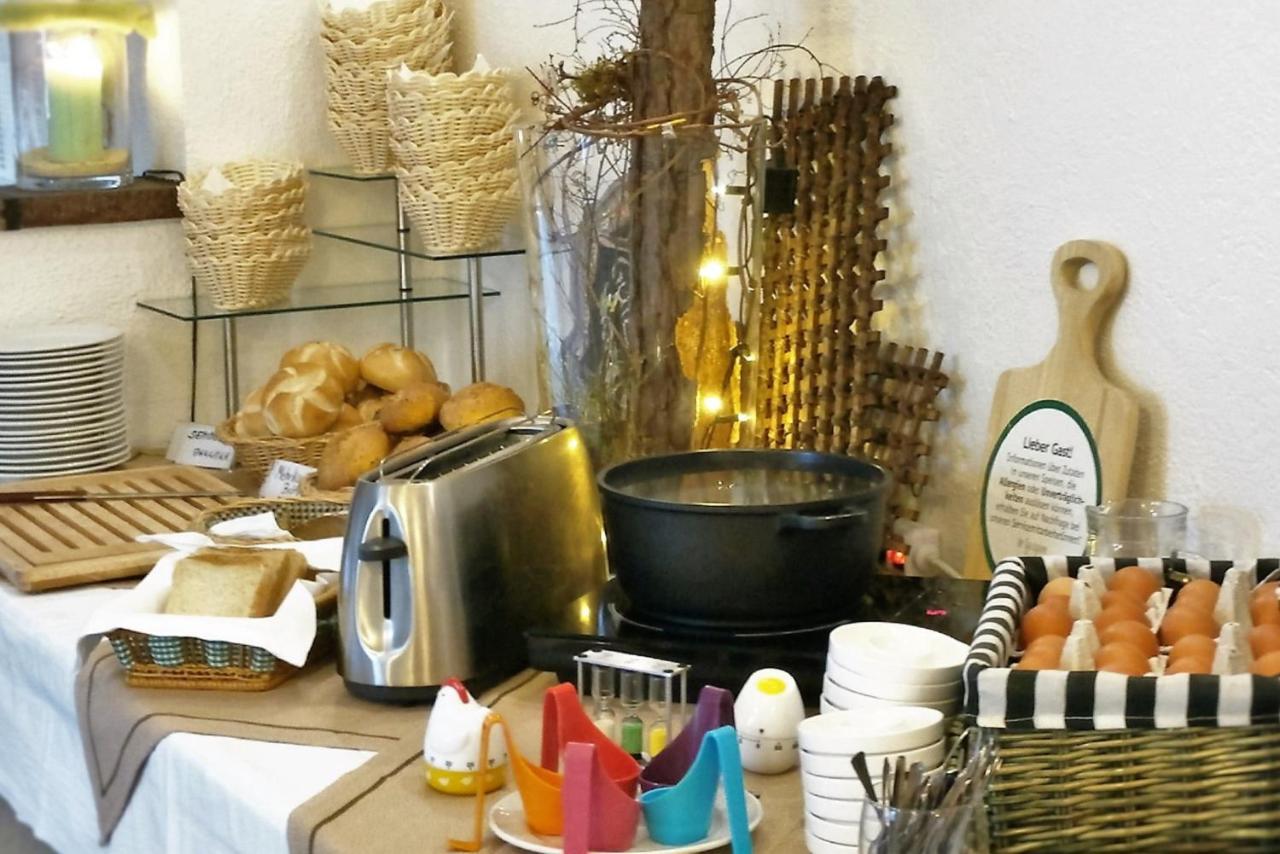 Pension Waldfriede Bad Tatzmannsdorf Bagian luar foto